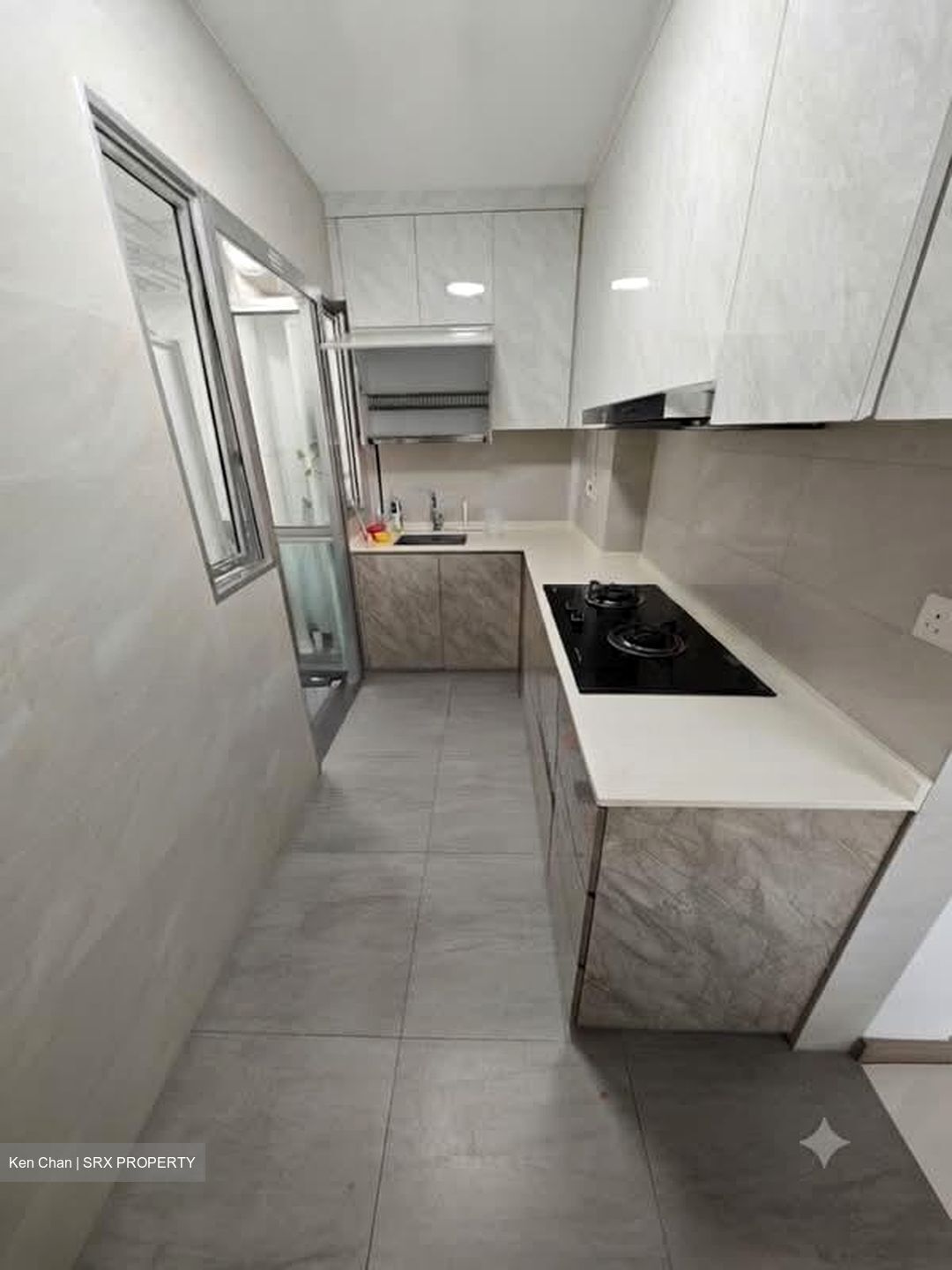 Blk 651C Yio Chu Kang Beacon (Ang Mo Kio), HDB 3 Rooms #582312221